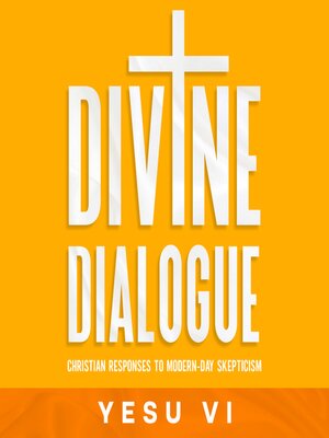cover image of Divine Dialogue